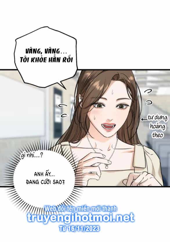 Nóng Lòng Muốn Giày Vò Em - Chương 23.1 - ảnh 10