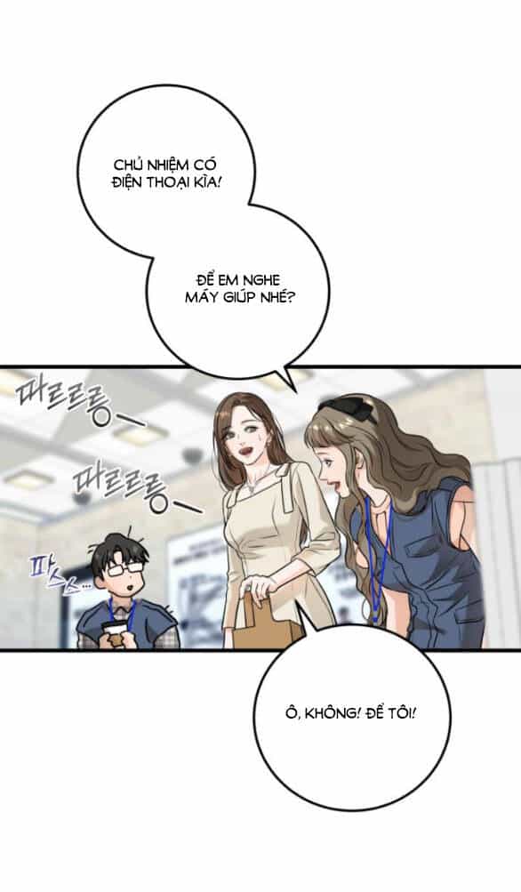 Nóng Lòng Muốn Giày Vò Em - Chương 23.1 - ảnh 12