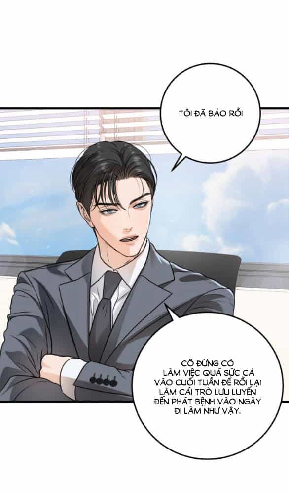 Nóng Lòng Muốn Giày Vò Em - Chương 23.1 - ảnh 16