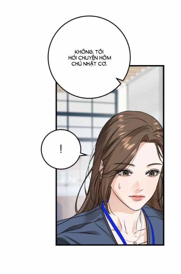 Nóng Lòng Muốn Giày Vò Em - Chương 23.1 - ảnh 19
