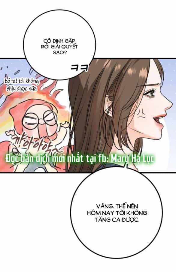 Nóng Lòng Muốn Giày Vò Em - Chương 23.1 - ảnh 22