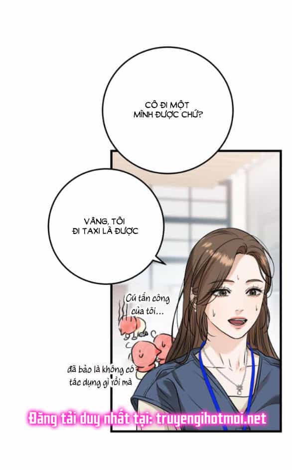 Nóng Lòng Muốn Giày Vò Em - Chương 23.1 - ảnh 24