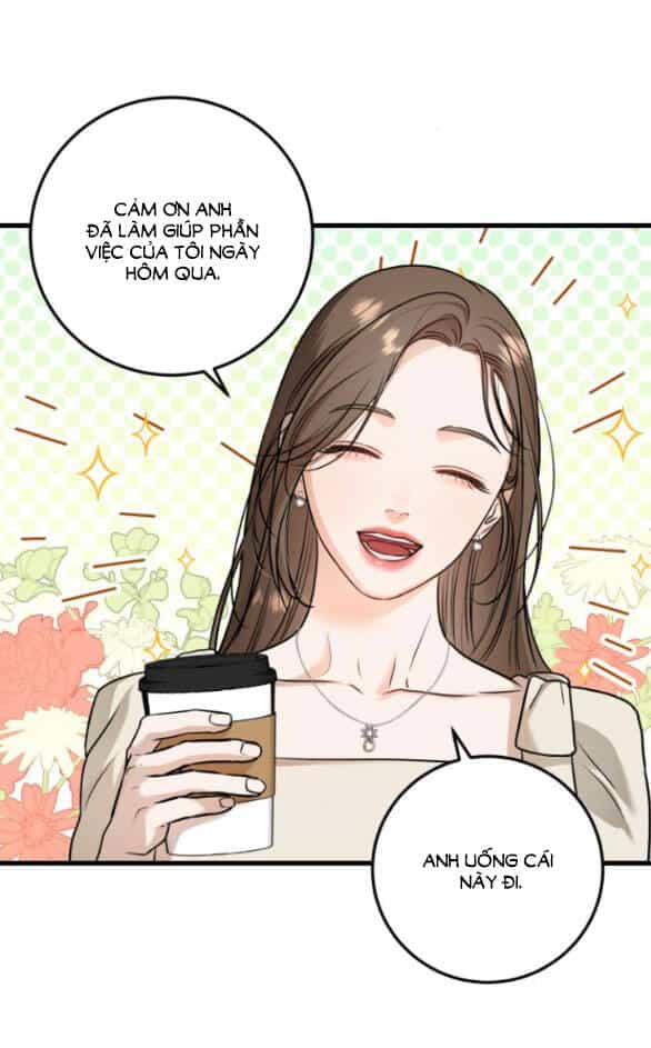 Nóng Lòng Muốn Giày Vò Em - Chương 23.1 - ảnh 6