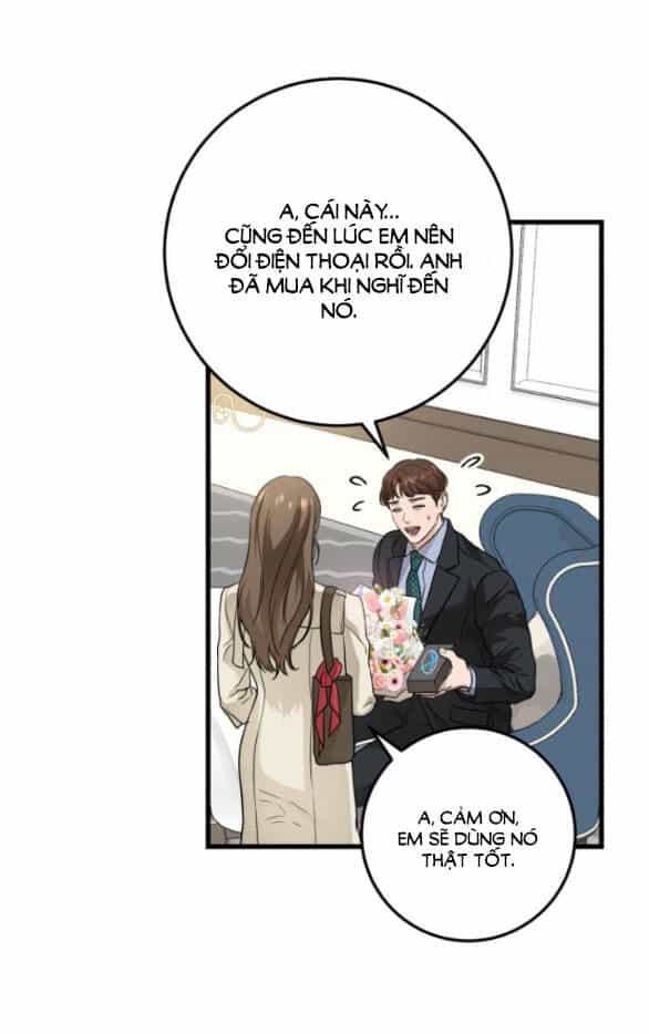 Nóng Lòng Muốn Giày Vò Em - Chương 23.2 - ảnh 13