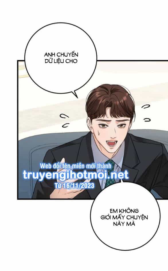 Nóng Lòng Muốn Giày Vò Em - Chương 23.2 - ảnh 16