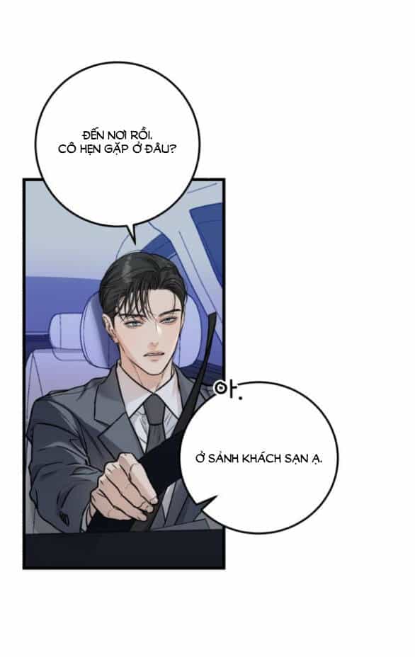 Nóng Lòng Muốn Giày Vò Em - Chương 23.2 - ảnh 2