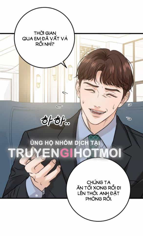 Nóng Lòng Muốn Giày Vò Em - Chương 23.2 - ảnh 22