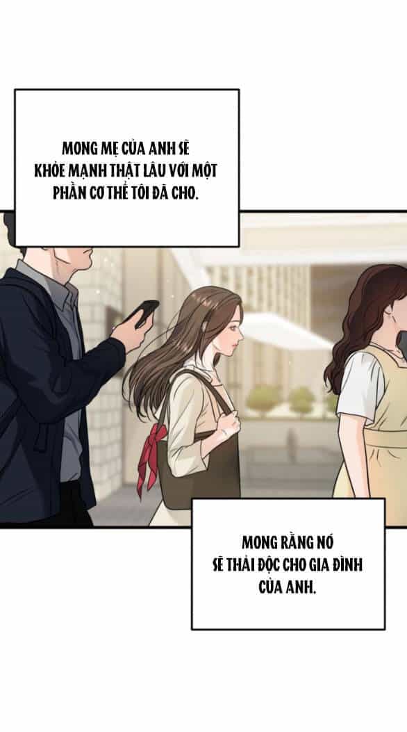 Nóng Lòng Muốn Giày Vò Em - Chương 24 - ảnh 21
