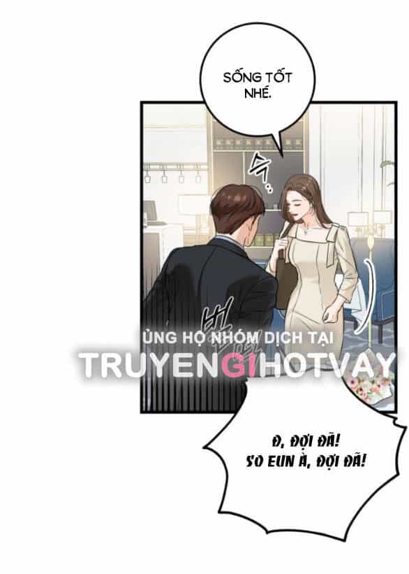 Nóng Lòng Muốn Giày Vò Em - Chương 24 - ảnh 5