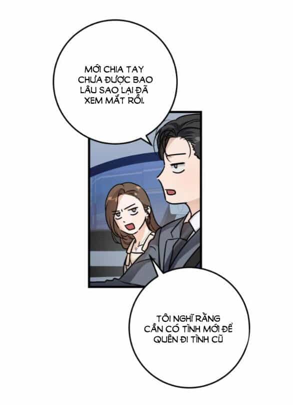 Nóng Lòng Muốn Giày Vò Em - Chương 24 - ảnh 59