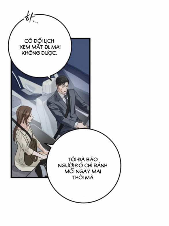 Nóng Lòng Muốn Giày Vò Em - Chương 24 - ảnh 65