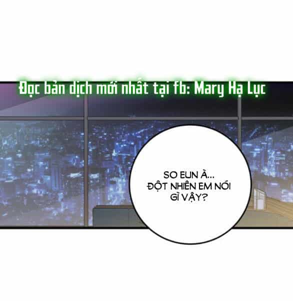 Nóng Lòng Muốn Giày Vò Em - Chương 24.1 - ảnh 1