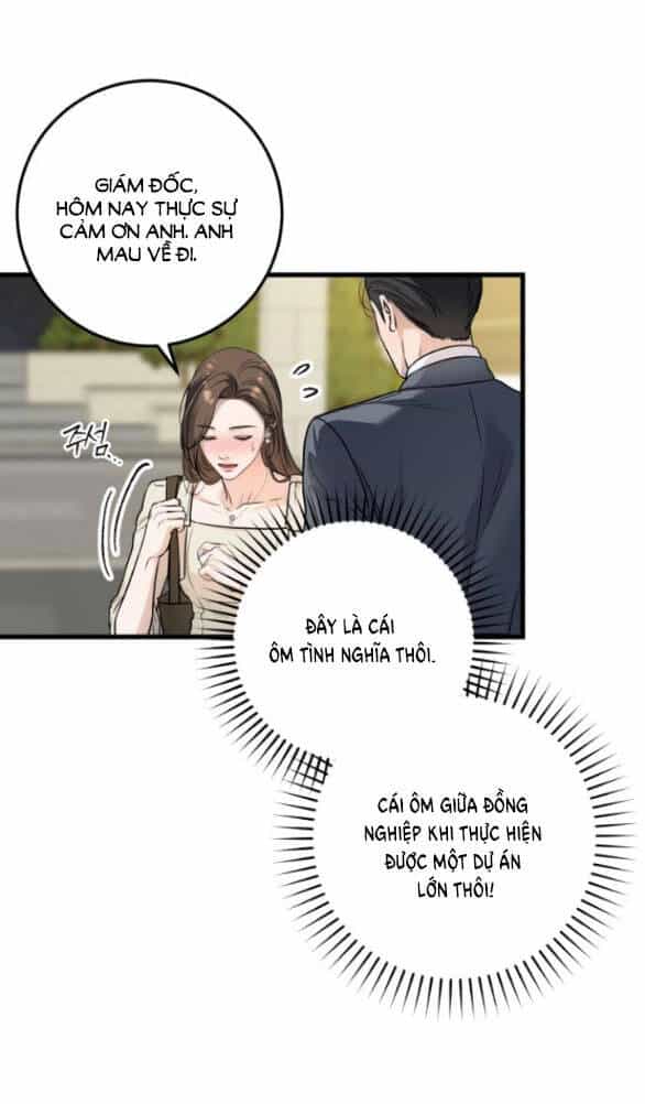 Nóng Lòng Muốn Giày Vò Em - Chương 24.2 - ảnh 2
