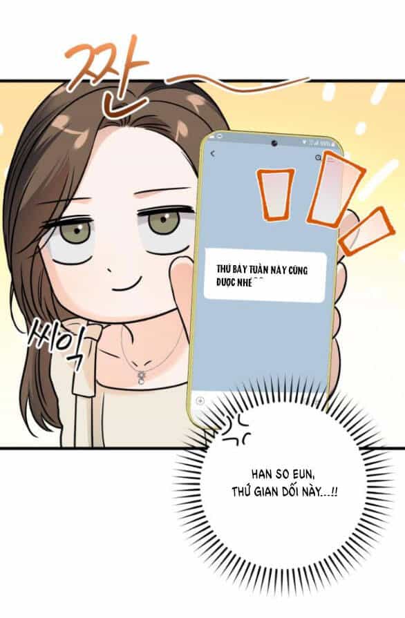 Nóng Lòng Muốn Giày Vò Em - Chương 24.2 - ảnh 23