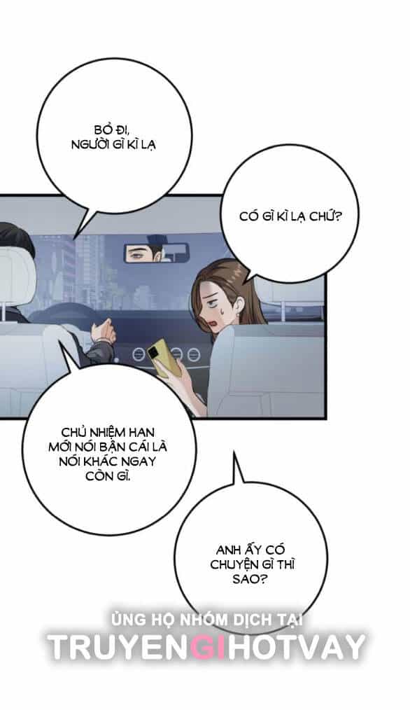 Nóng Lòng Muốn Giày Vò Em - Chương 24.2 - ảnh 24