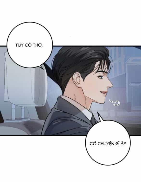 Nóng Lòng Muốn Giày Vò Em - Chương 24.2 - ảnh 8