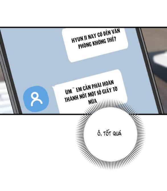 Nóng Lòng Muốn Giày Vò Em - Chương 25 - ảnh 12