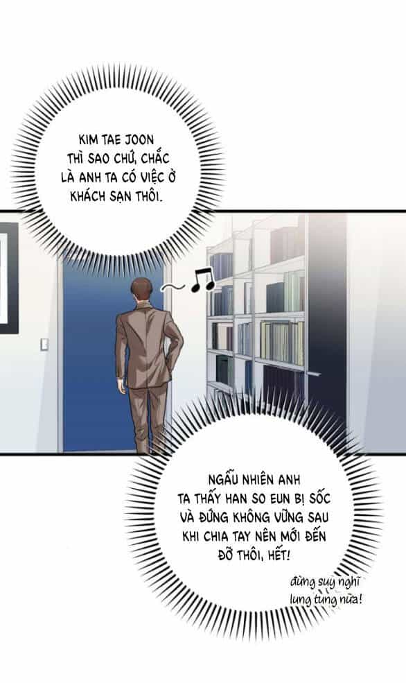 Nóng Lòng Muốn Giày Vò Em - Chương 25 - ảnh 13
