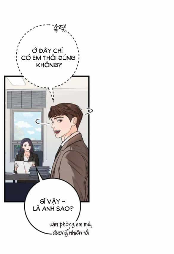 Nóng Lòng Muốn Giày Vò Em - Chương 25 - ảnh 15