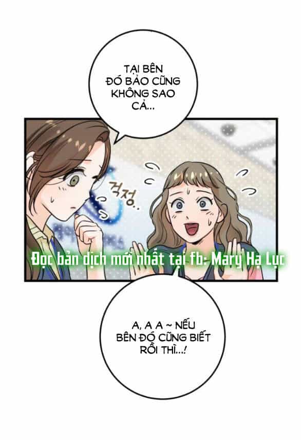Nóng Lòng Muốn Giày Vò Em - Chương 25 - ảnh 30