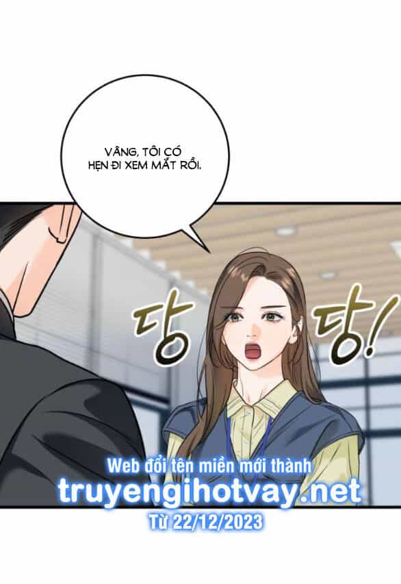 Nóng Lòng Muốn Giày Vò Em - Chương 25 - ảnh 34