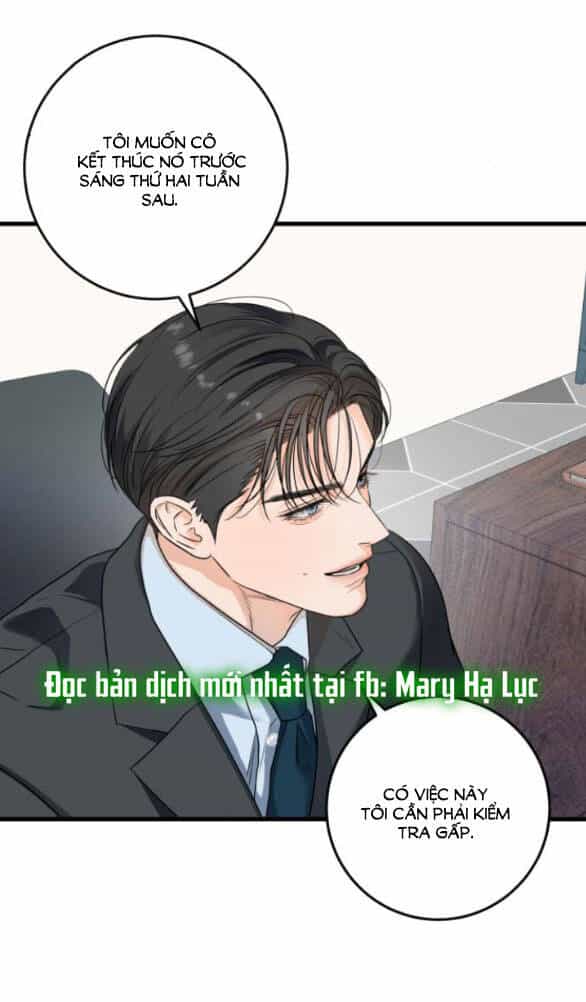Nóng Lòng Muốn Giày Vò Em - Chương 25 - ảnh 37