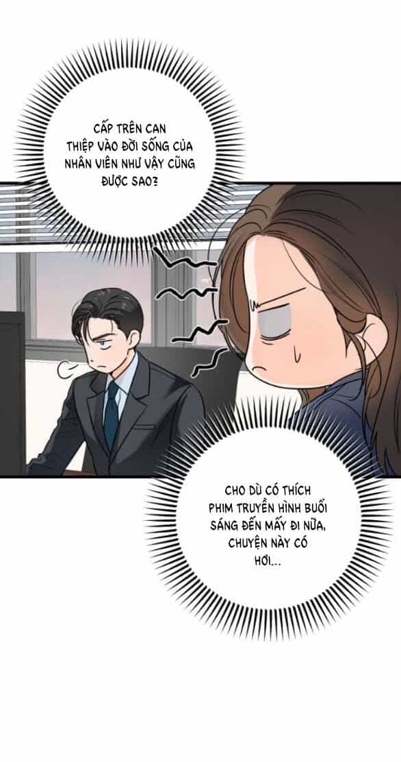 Nóng Lòng Muốn Giày Vò Em - Chương 25 - ảnh 39