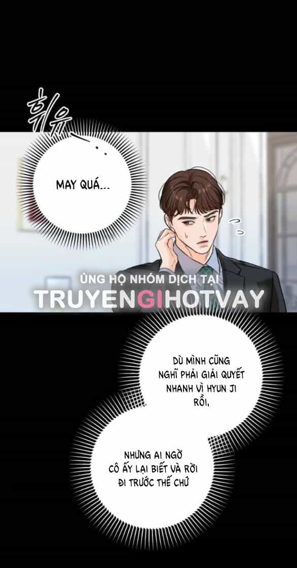 Nóng Lòng Muốn Giày Vò Em - Chương 25 - ảnh 5