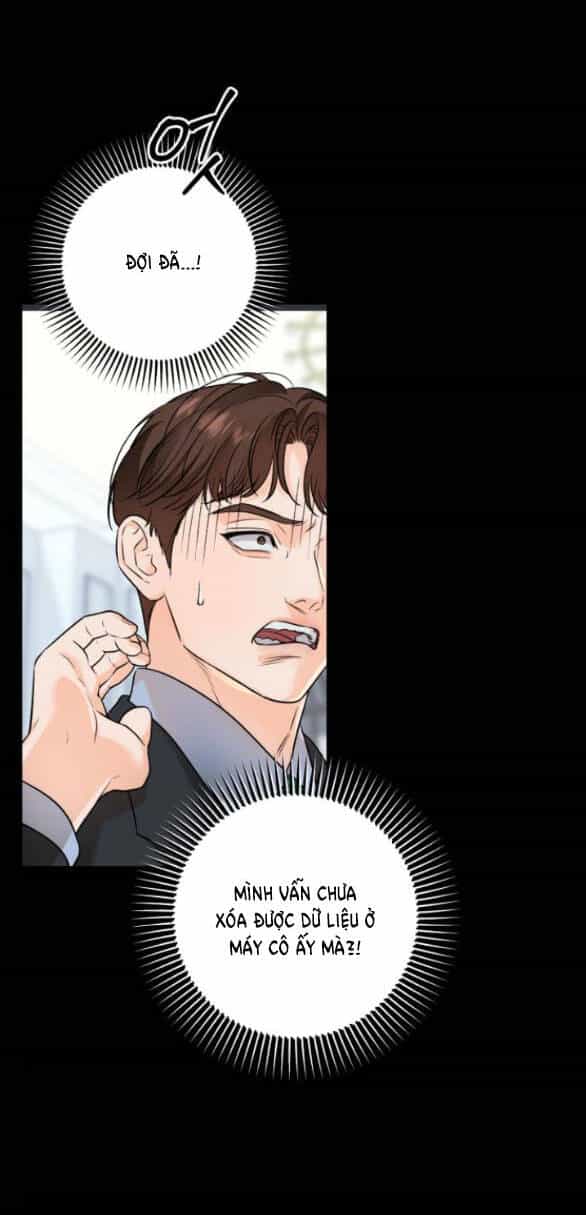 Nóng Lòng Muốn Giày Vò Em - Chương 25 - ảnh 6