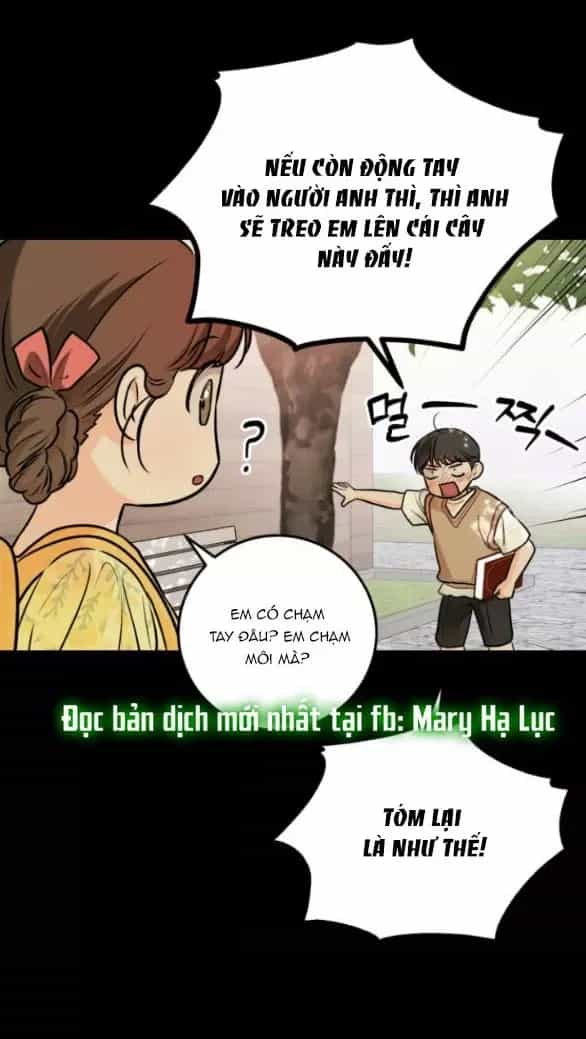 Nóng Lòng Muốn Giày Vò Em - Chương 26 - ảnh 27