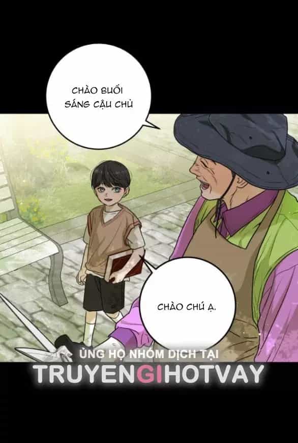 Nóng Lòng Muốn Giày Vò Em - Chương 26 - ảnh 5