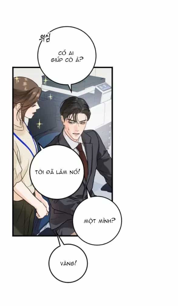 Nóng Lòng Muốn Giày Vò Em - Chương 26 - ảnh 59