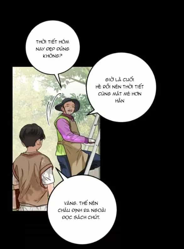 Nóng Lòng Muốn Giày Vò Em - Chương 26 - ảnh 6