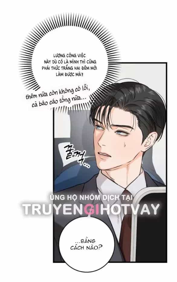 Nóng Lòng Muốn Giày Vò Em - Chương 26 - ảnh 60