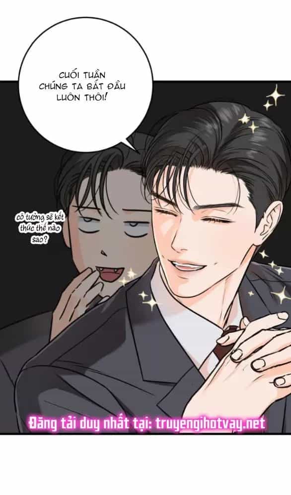 Nóng Lòng Muốn Giày Vò Em - Chương 26 - ảnh 66