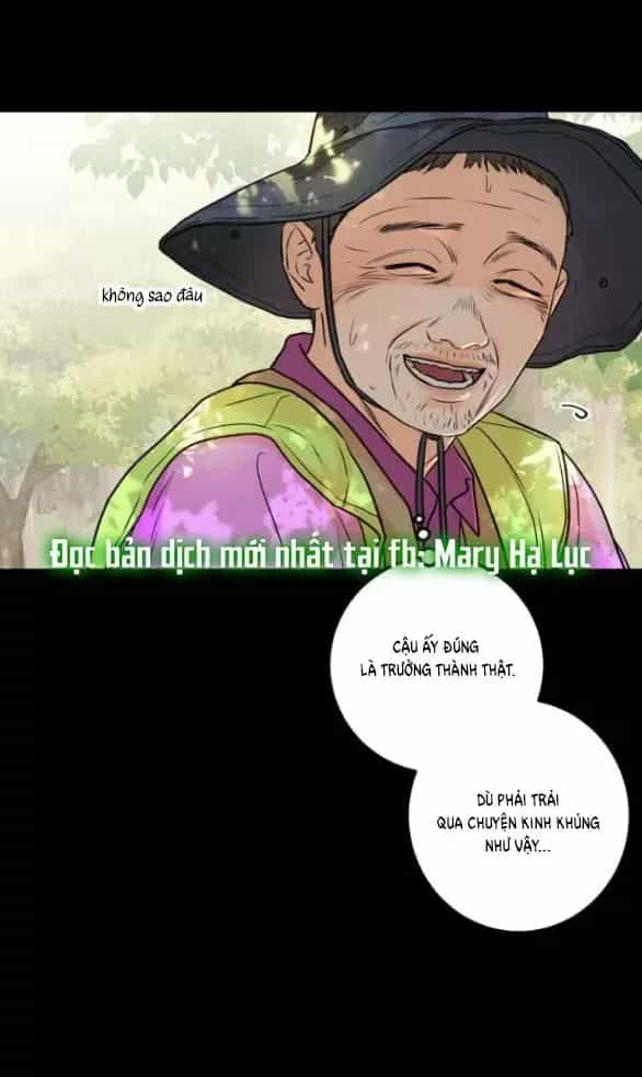 Nóng Lòng Muốn Giày Vò Em - Chương 26 - ảnh 9