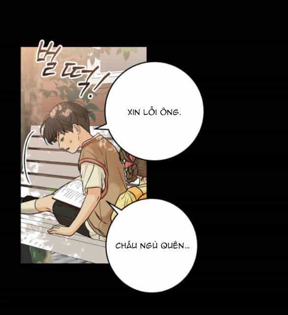 Nóng Lòng Muốn Giày Vò Em - Chương 26.1 - ảnh 20