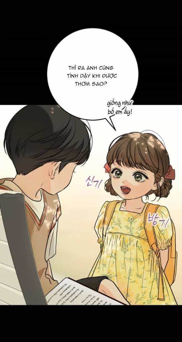 Nóng Lòng Muốn Giày Vò Em - Chương 26.1 - ảnh 22