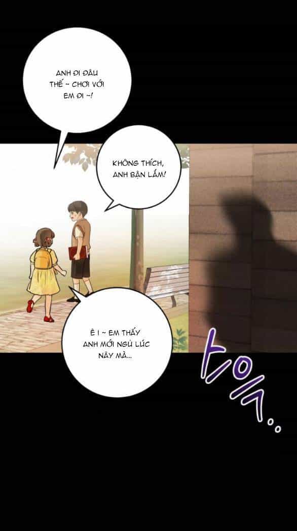 Nóng Lòng Muốn Giày Vò Em - Chương 26.1 - ảnh 27