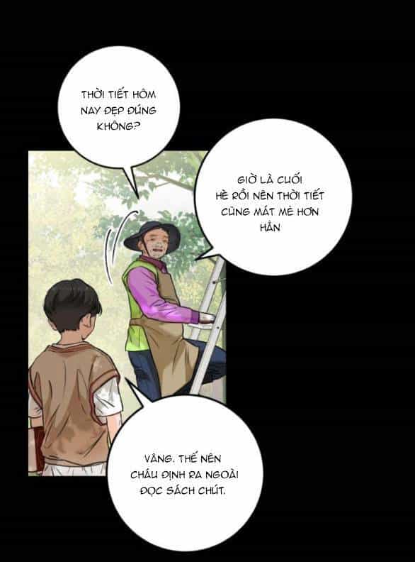 Nóng Lòng Muốn Giày Vò Em - Chương 26.1 - ảnh 5