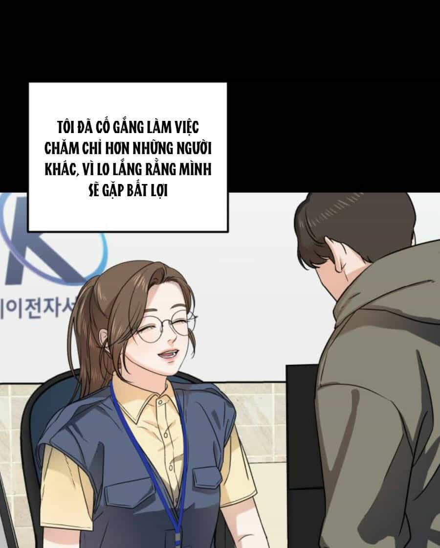 Nóng Lòng Muốn Giày Vò Em - Chương 5 - ảnh 20