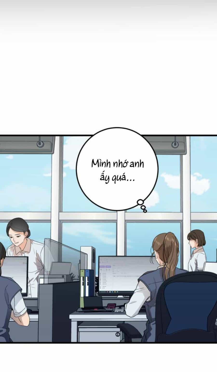 Nóng Lòng Muốn Giày Vò Em - Chương 5 - ảnh 22