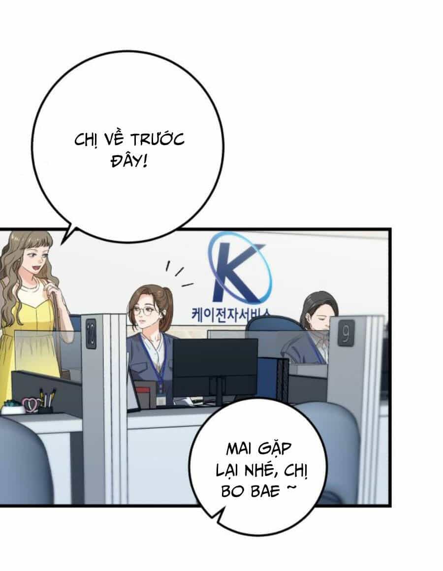 Nóng Lòng Muốn Giày Vò Em - Chương 5 - ảnh 23