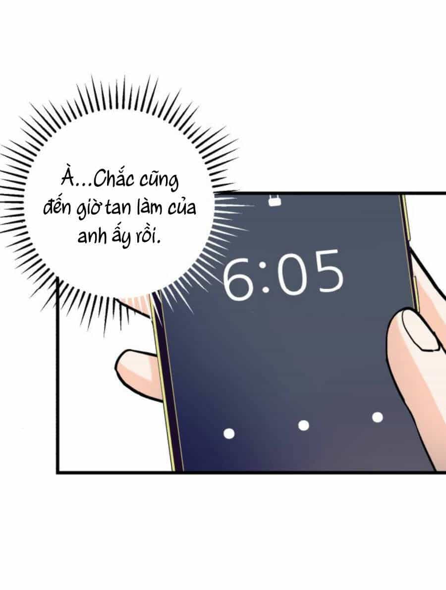 Nóng Lòng Muốn Giày Vò Em - Chương 5 - ảnh 24