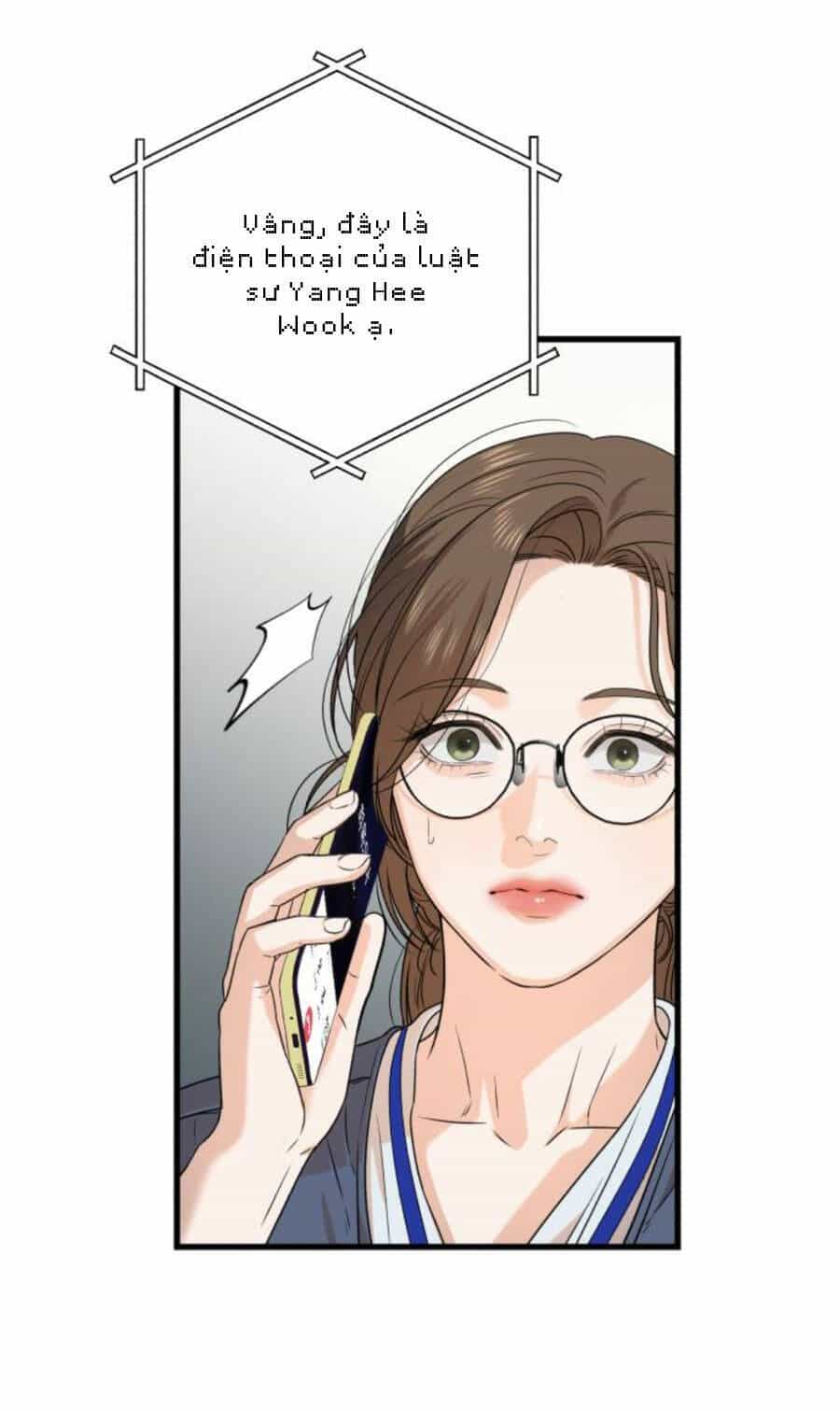 Nóng Lòng Muốn Giày Vò Em - Chương 5 - ảnh 27