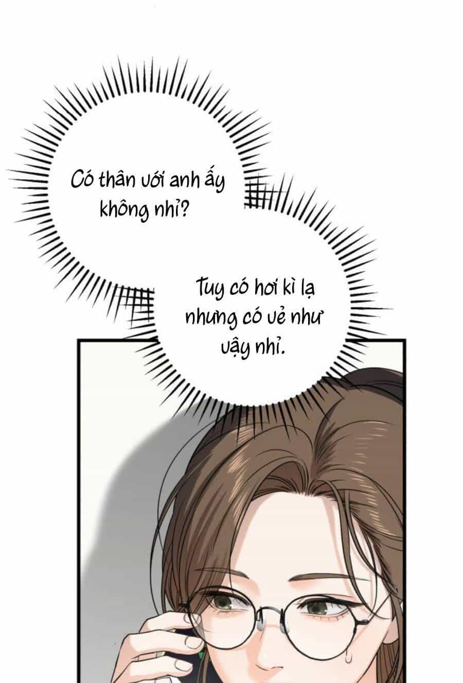 Nóng Lòng Muốn Giày Vò Em - Chương 5 - ảnh 31