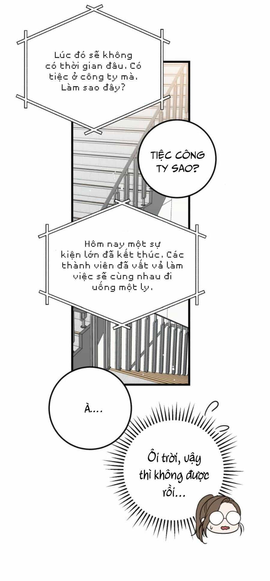 Nóng Lòng Muốn Giày Vò Em - Chương 5 - ảnh 33