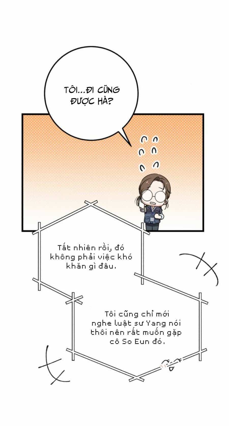 Nóng Lòng Muốn Giày Vò Em - Chương 5 - ảnh 35