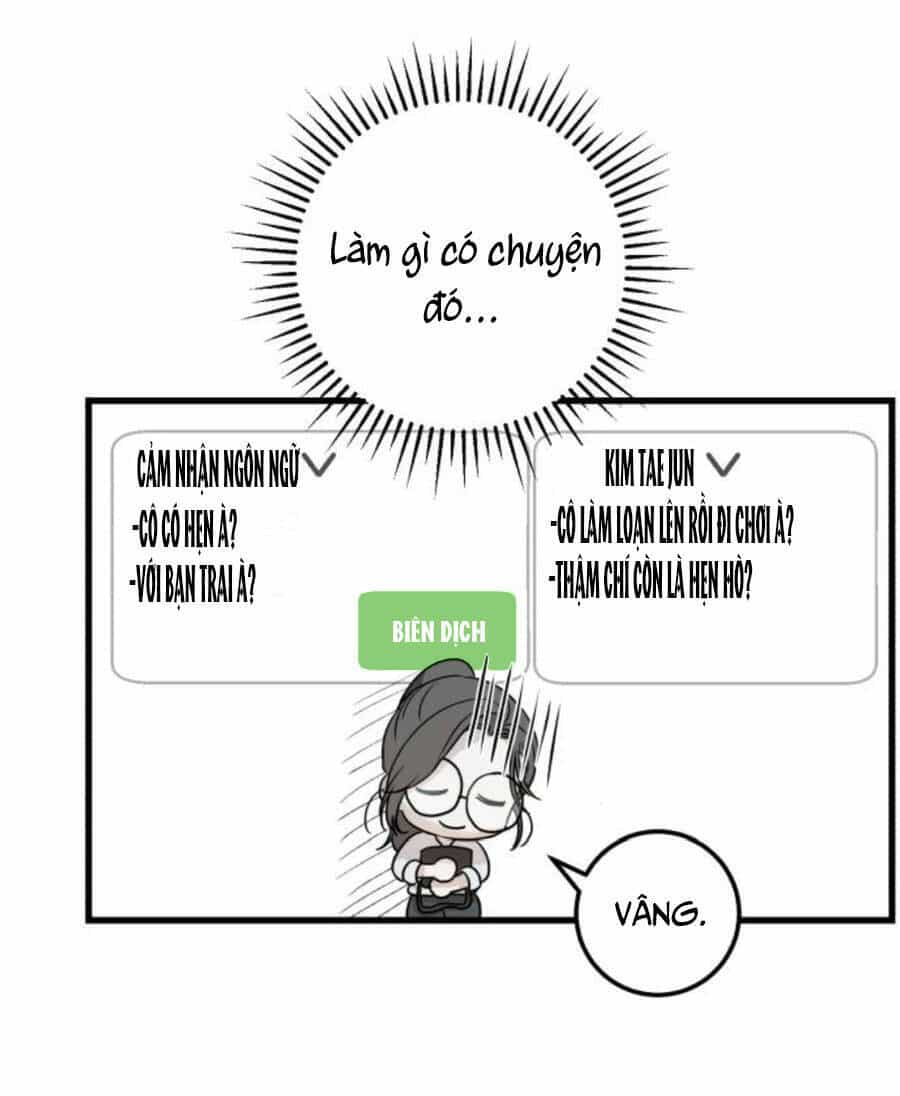 Nóng Lòng Muốn Giày Vò Em - Chương 5 - ảnh 63