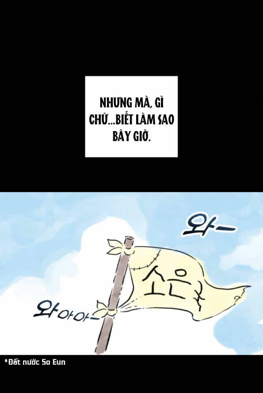 Nóng Lòng Muốn Giày Vò Em - Chương 5 - ảnh 67